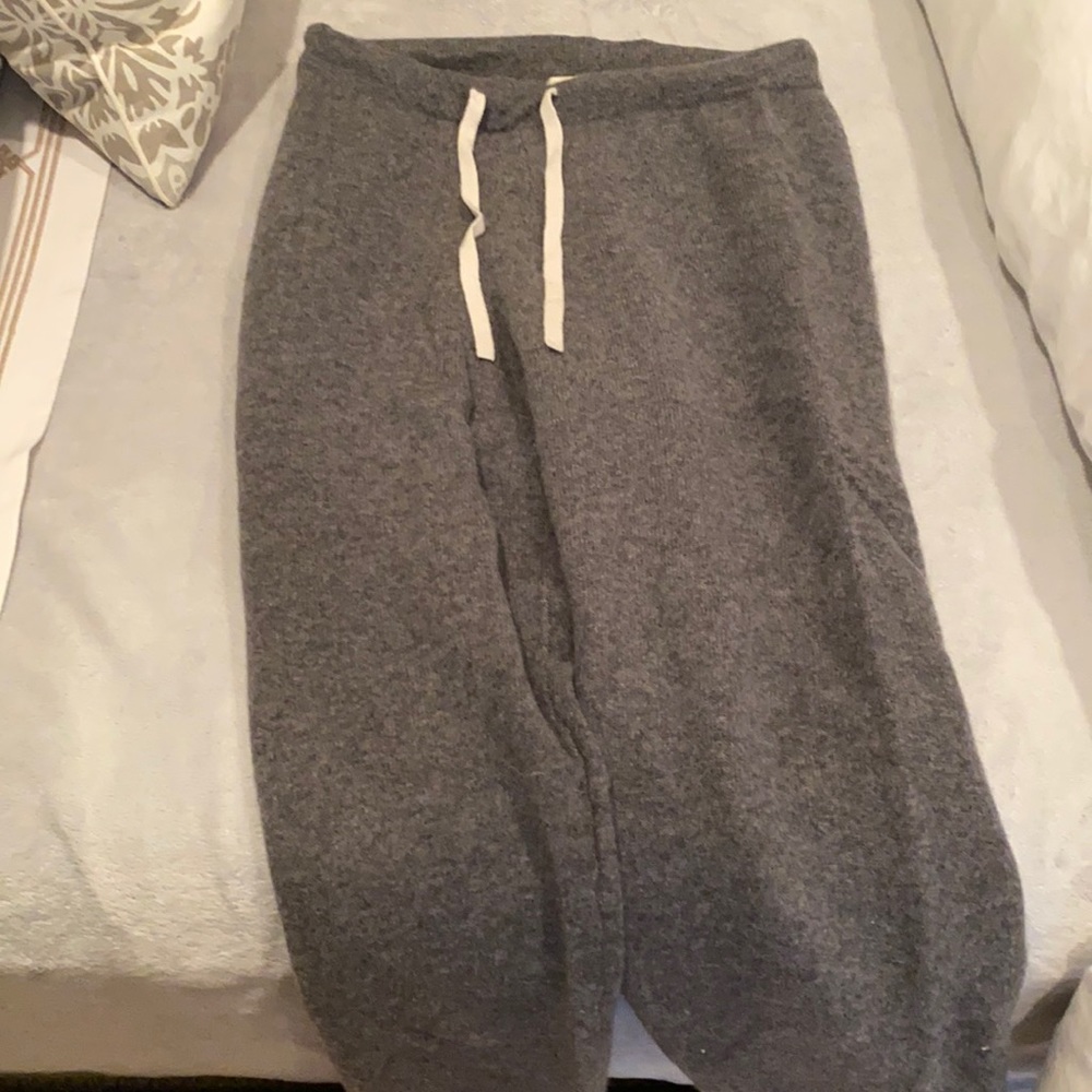 Naked Cashmere sweatpants
